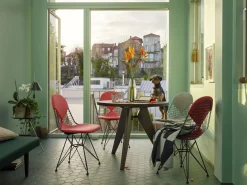 Hot Vitra Gueridon Eettafel Naturel