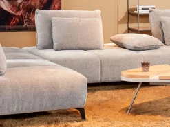 Online Eijerkamp Collectie Guerno Hoekbank Turtle