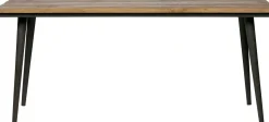 Sale WOOOD Guild Eettafel Black