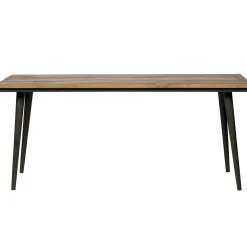 Sale WOOOD Guild Eettafel Black