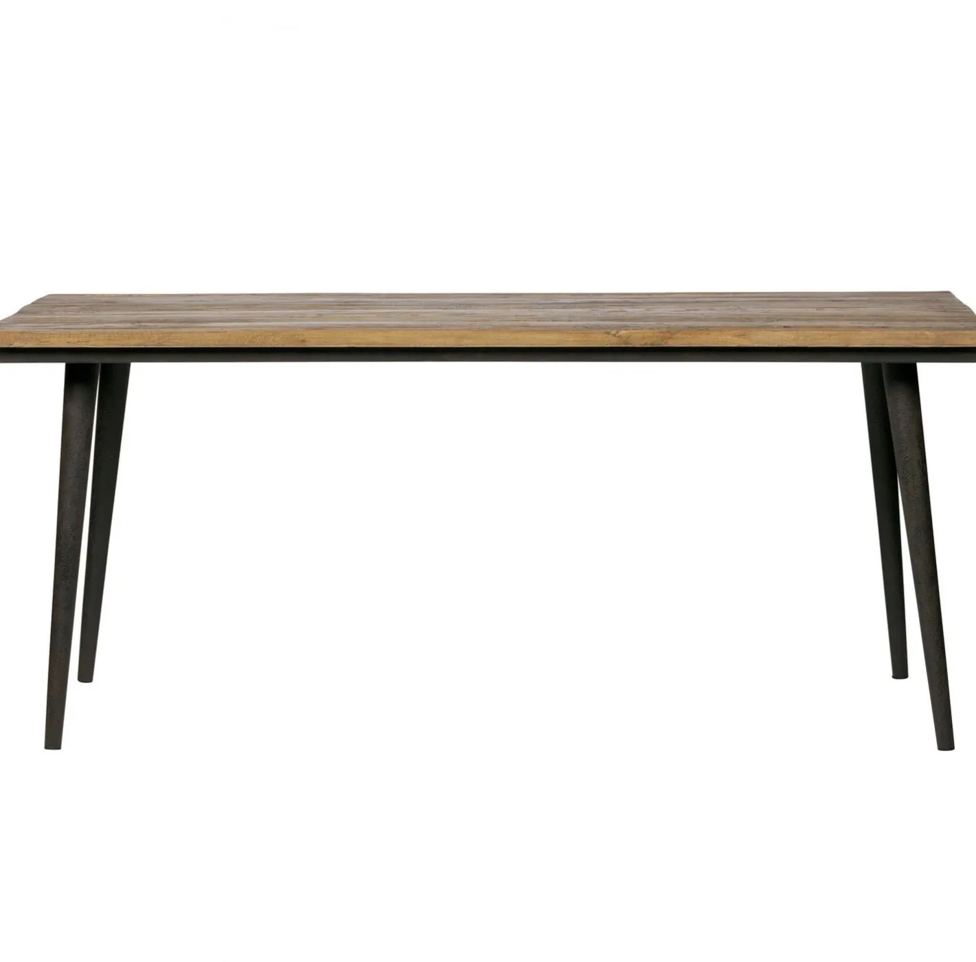 Sale WOOOD Guild Eettafel Black