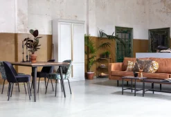 Sale WOOOD Guild Eettafel Black