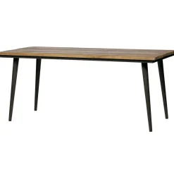 Sale WOOOD Guild Eettafel Black