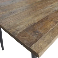 Sale WOOOD Guild Eettafel Black