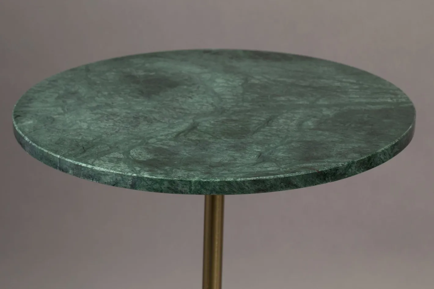 Best Dutchbone Gunnar Bijzettafel Green