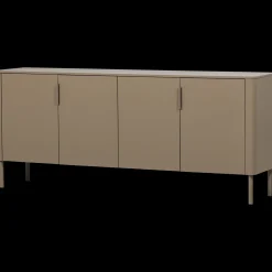 Discount WOOOD Gunnar Dressoir Mud