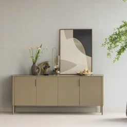 Discount WOOOD Gunnar Dressoir Mud