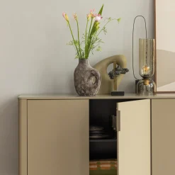 Discount WOOOD Gunnar Dressoir Mud