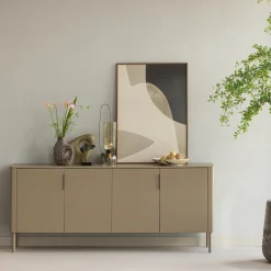 Discount WOOOD Gunnar Dressoir Mud