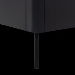 Discount WOOOD Gunnar Tv-meubel Matzwart