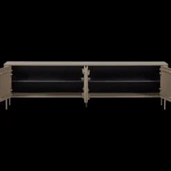 Hot WOOOD Gunnar Tv-meubel Mud
