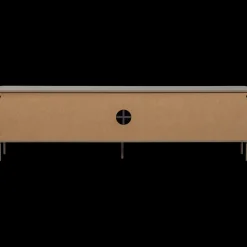 Hot WOOOD Gunnar Tv-meubel Mud