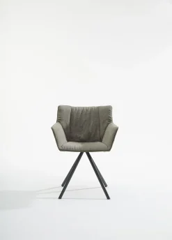Discount LABEL Vandenberg Gustav Junior Eetkamerstoel Naturel