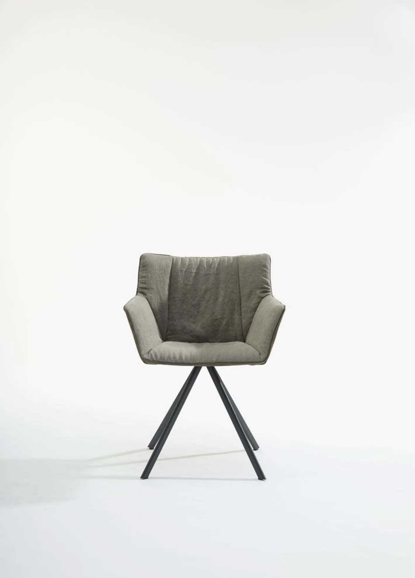 Discount LABEL Vandenberg Gustav Junior Eetkamerstoel Naturel