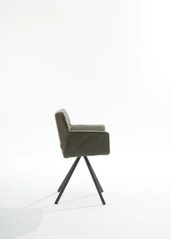 Discount LABEL Vandenberg Gustav Junior Eetkamerstoel Naturel