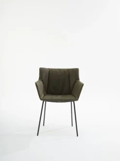 Discount LABEL Vandenberg Gustav Junior Eetkamerstoel Naturel