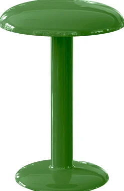 Outlet Flos Gustave Tafellamp Lacquered Green