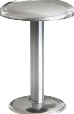 Online Flos Gustave Tafellamp Polished Silver
