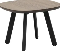 Best Trendhopper Haiko Bruin Salontafel Deer Brown, Zwart