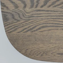 Best Trendhopper Haiko Bruin Salontafel Deer Brown, Zwart