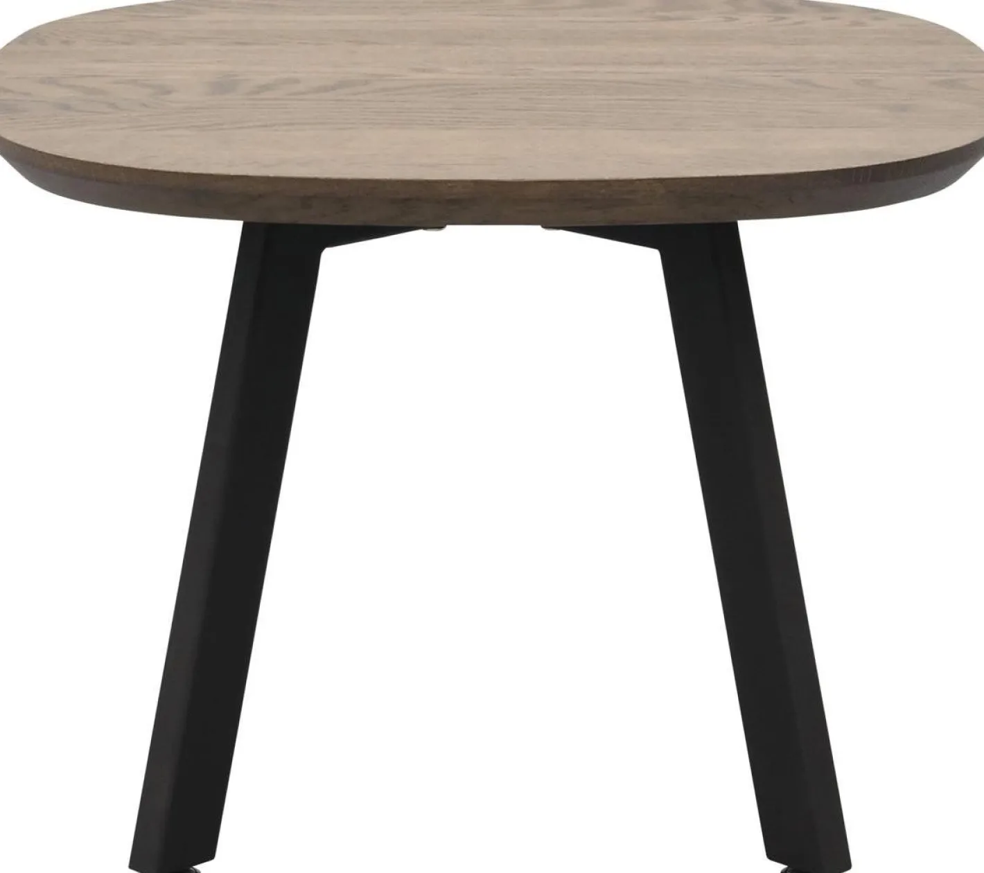 Best Trendhopper Haiko Bruin Salontafel Deer Brown, Zwart