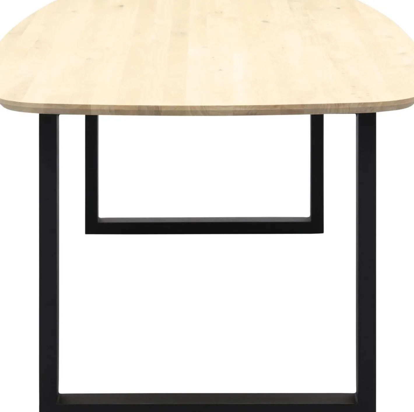 Sale Trendhopper Haiko Eettafel Elephant Grey