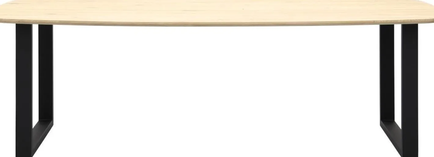 Sale Trendhopper Haiko Eettafel Elephant Grey