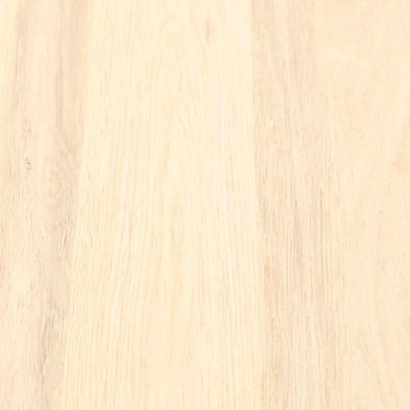 New Trendhopper Haiko Ovaal Eettafel Naturel, Zwart