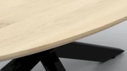 Sale Trendhopper Haiko Oval Salontafel Natural