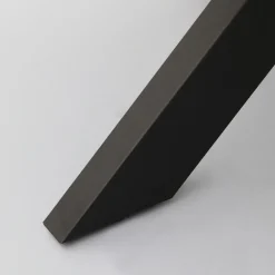 Sale Trendhopper Haiko Rond Eettafel Black Sky