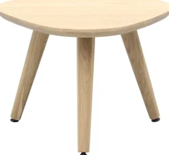 Best Trendhopper Haiko Triangle Salontafel Oak Basic