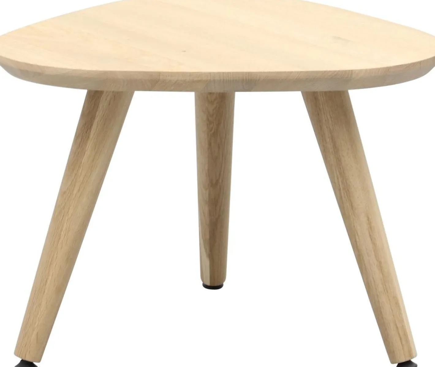Best Trendhopper Haiko Triangle Salontafel Oak Basic