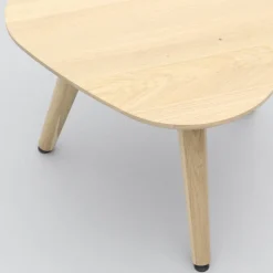 Best Trendhopper Haiko Triangle Salontafel Oak Basic