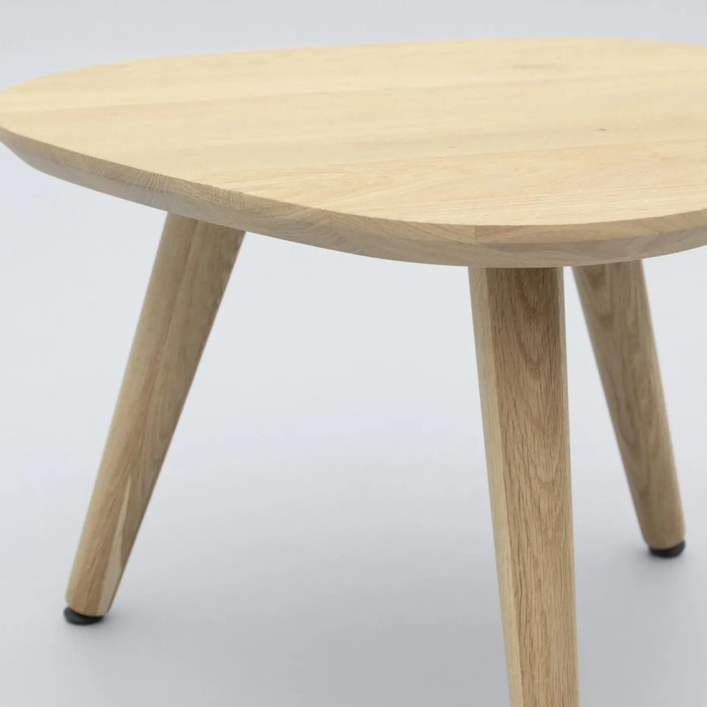 Best Trendhopper Haiko Triangle Salontafel Oak Basic