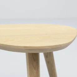 Best Trendhopper Haiko Triangle Salontafel Oak Basic