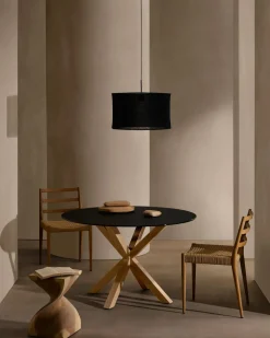 Best Kave Home Hakon Bijzettafel Naturel