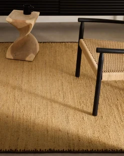 Best Kave Home Hakon Bijzettafel Naturel