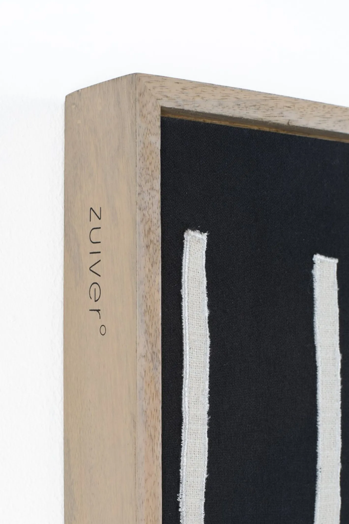Hot Zuiver Halo Wandecoratie Zwart
