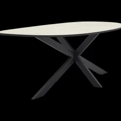 Outlet Trendhopper Hano Eettafel Sand Stone