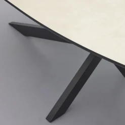 Outlet Trendhopper Hano Eettafel Sand Stone