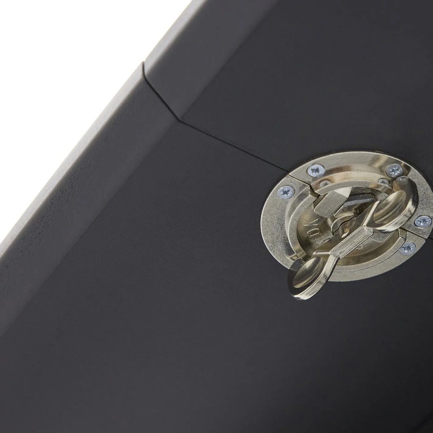 Sale Trendhopper Hano Uitschuifbare Eettafel Cavier Silver