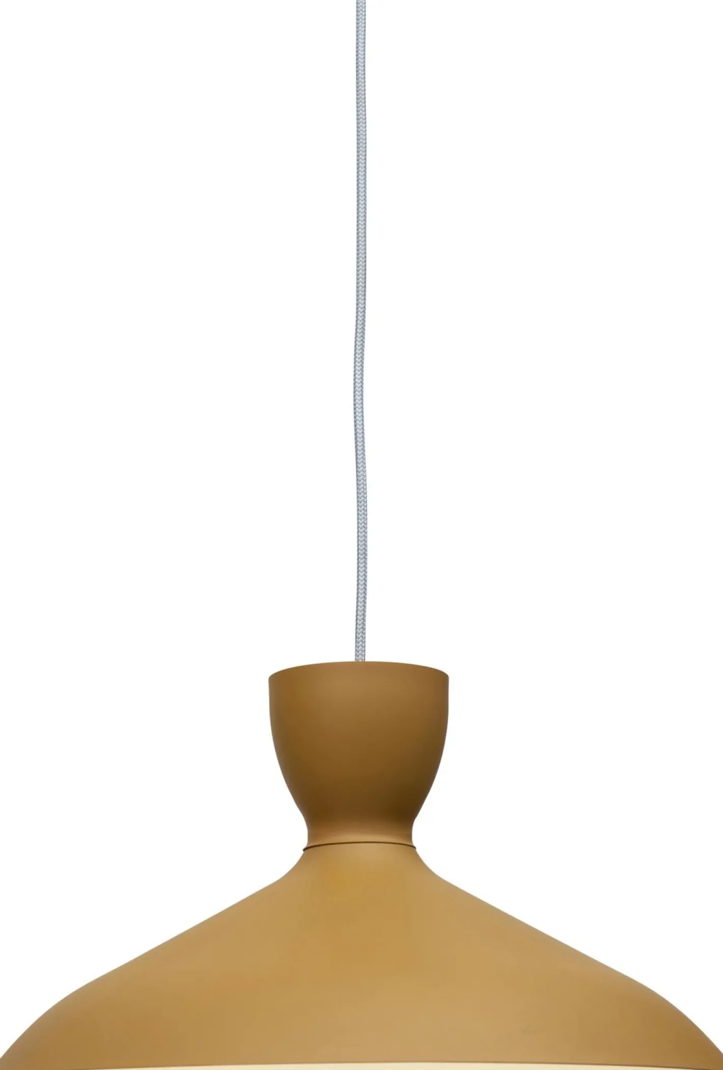 Sale It's about RoMi Hanover Hanglamp Mustard