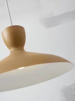 Sale It's about RoMi Hanover Hanglamp Mustard