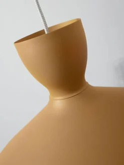 Sale It's about RoMi Hanover Hanglamp Mustard