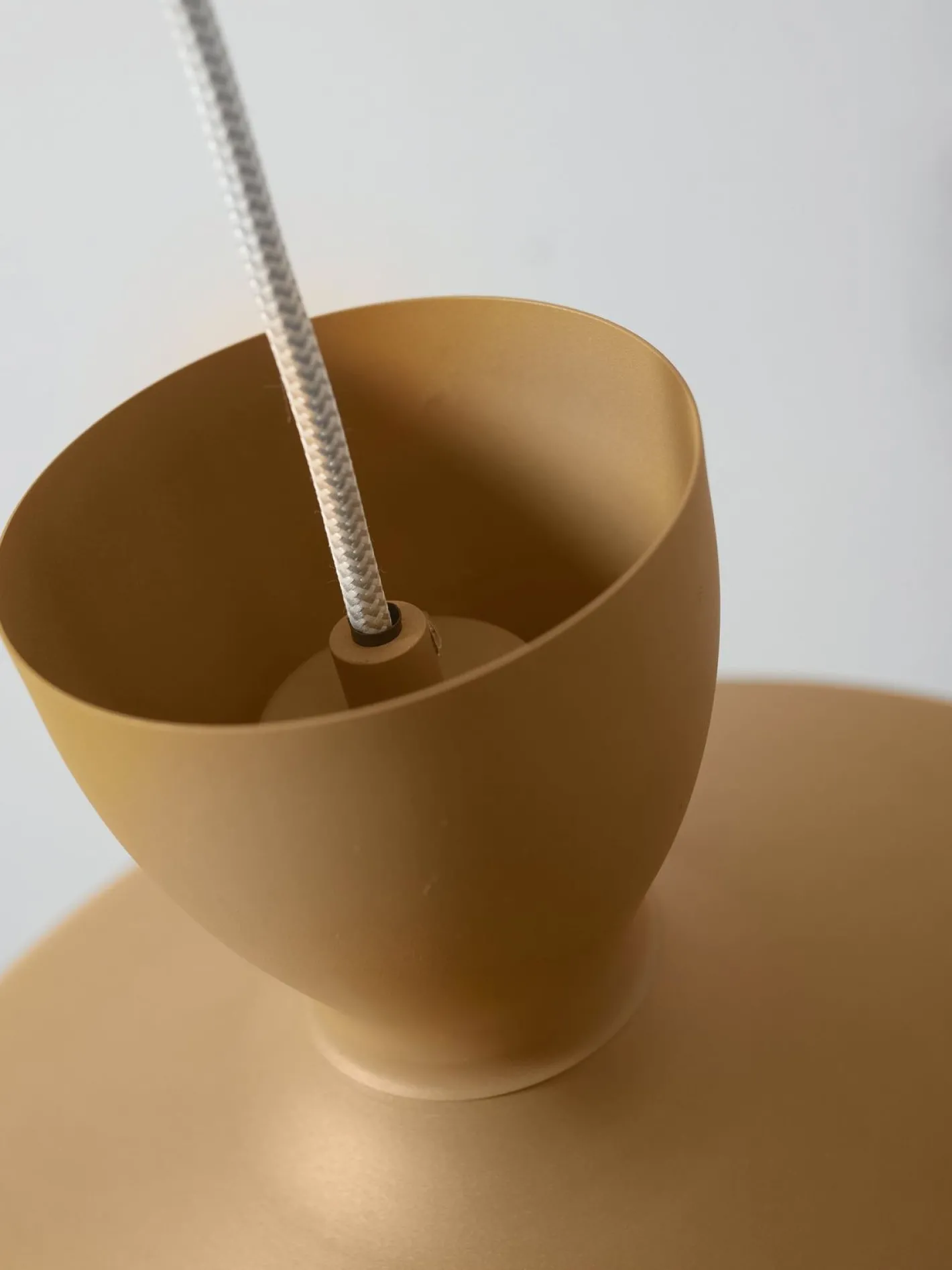 Sale It's about RoMi Hanover Hanglamp Mustard