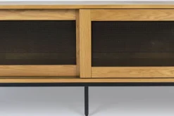 Discount Zuiver Hardy Dressoir Oak