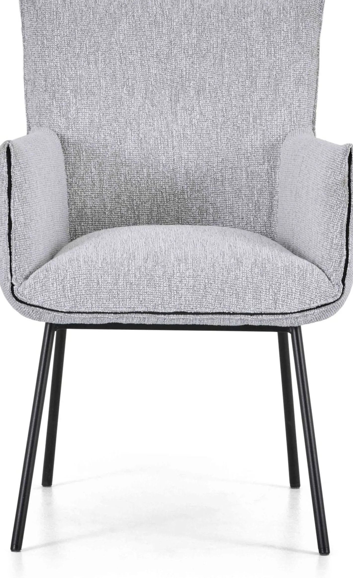 Discount Montèl Harmony Armstoel Light Grey