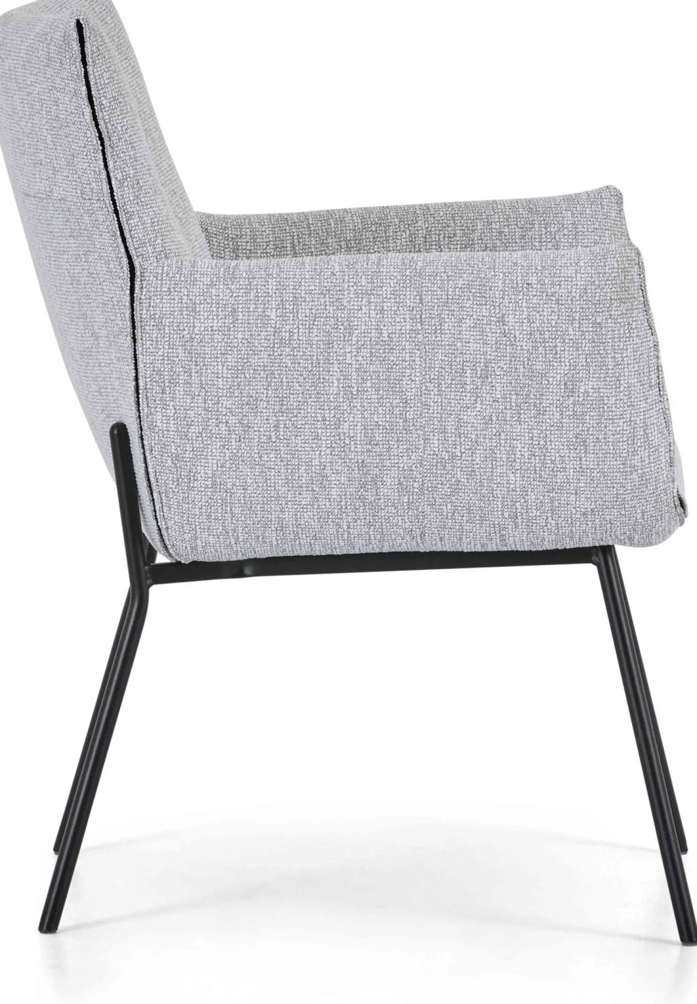 Discount Montèl Harmony Armstoel Light Grey