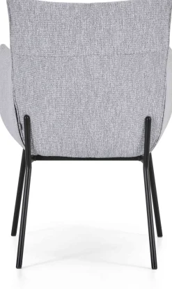 Discount Montèl Harmony Armstoel Light Grey