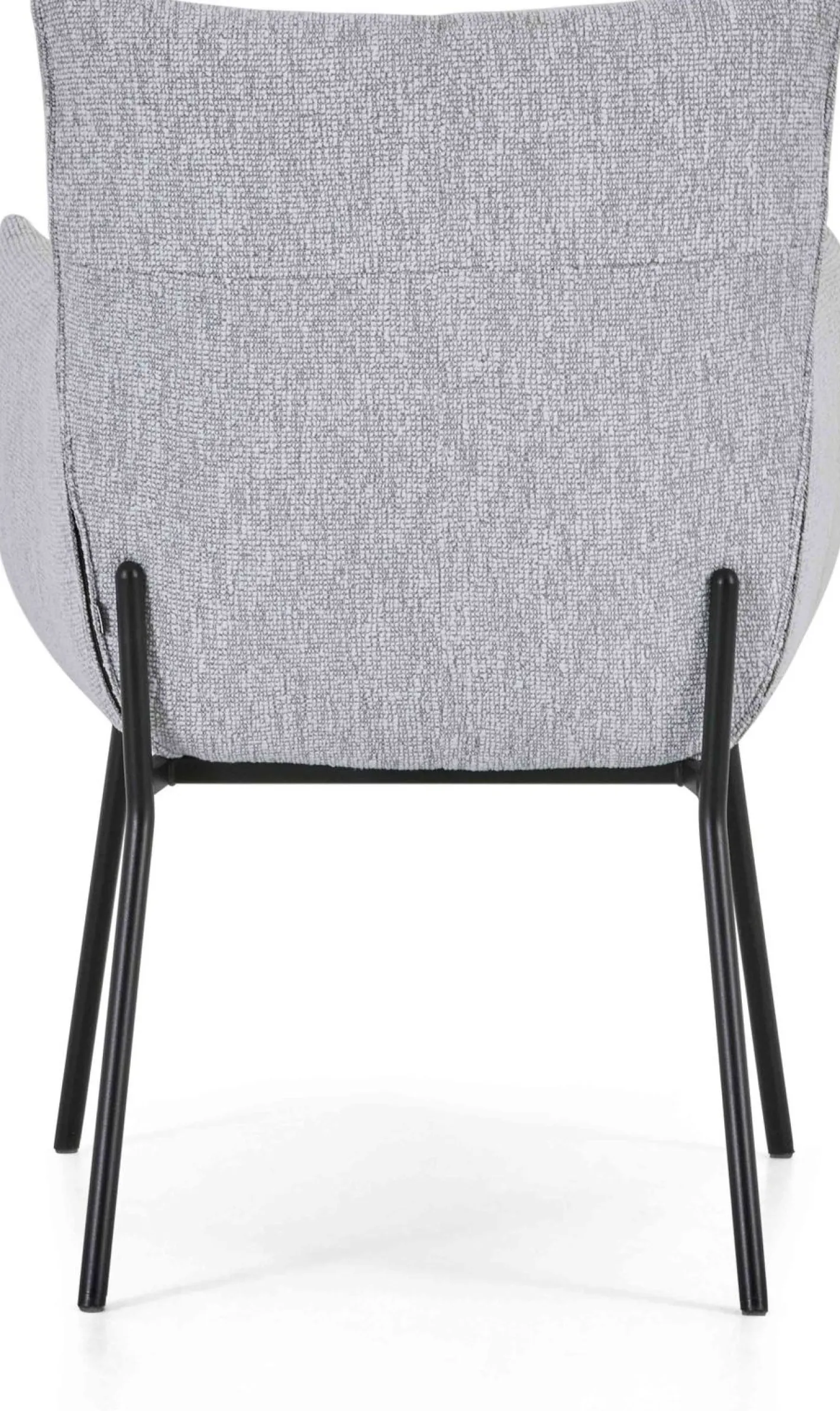 Discount Montèl Harmony Armstoel Light Grey